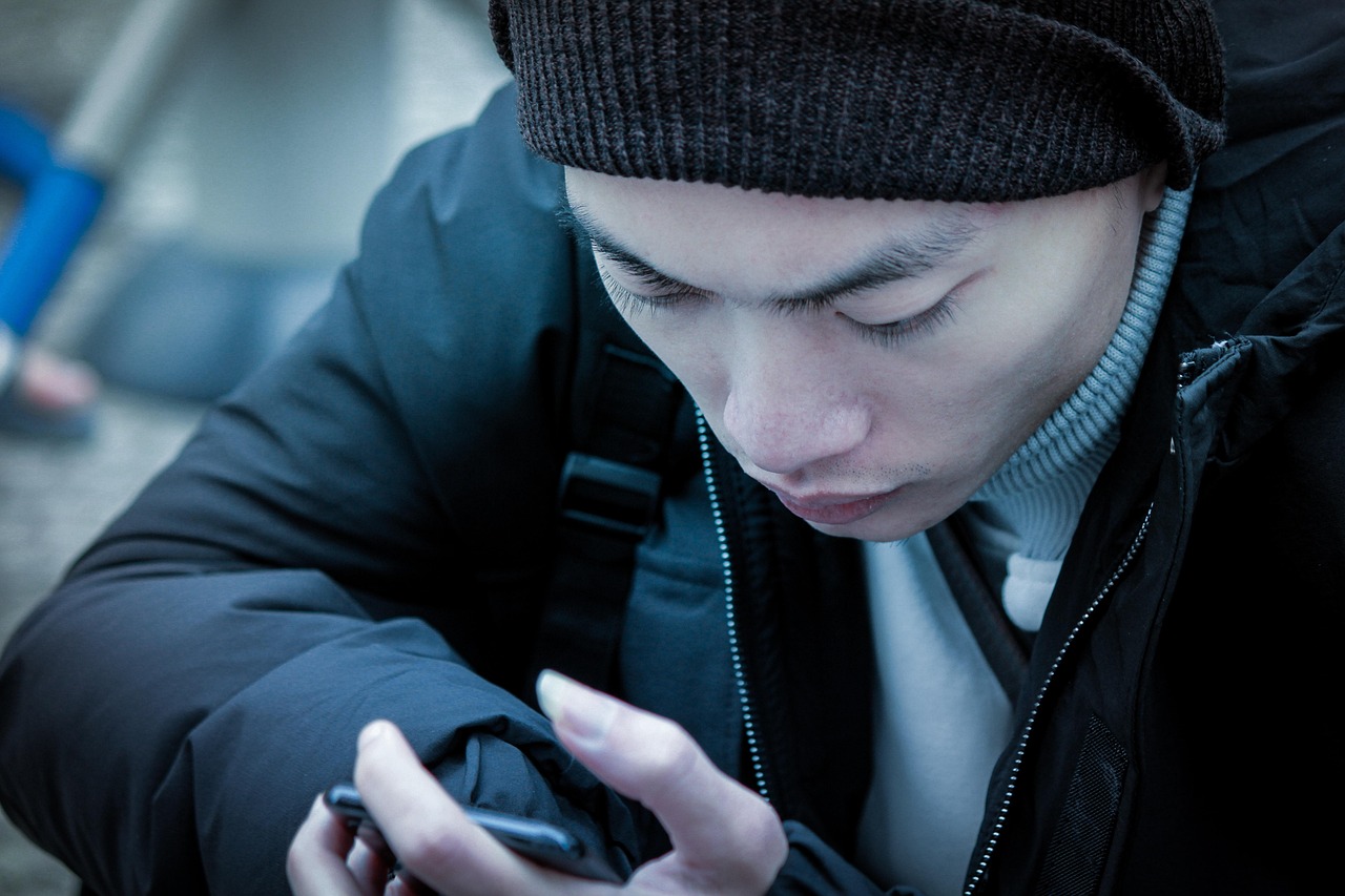 スマホ依存をやめる7つのステップ｜今日からできるデジタルデトックス
